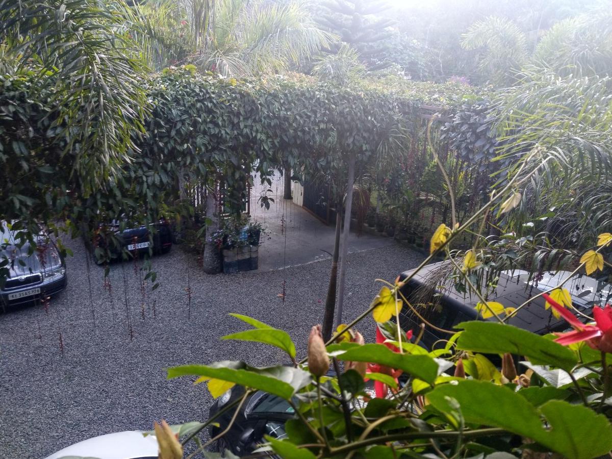 Tranquil Valley Resort Munnar Kültér fotó