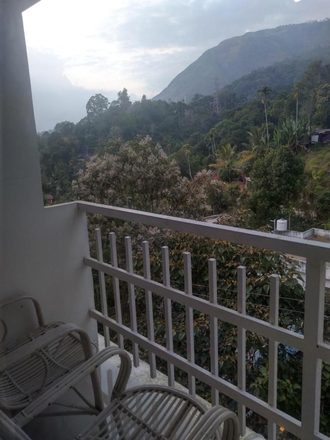 Tranquil Valley Resort Munnar Kültér fotó