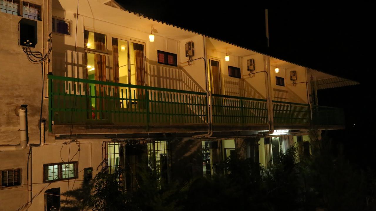Tranquil Valley Resort Munnar Kültér fotó