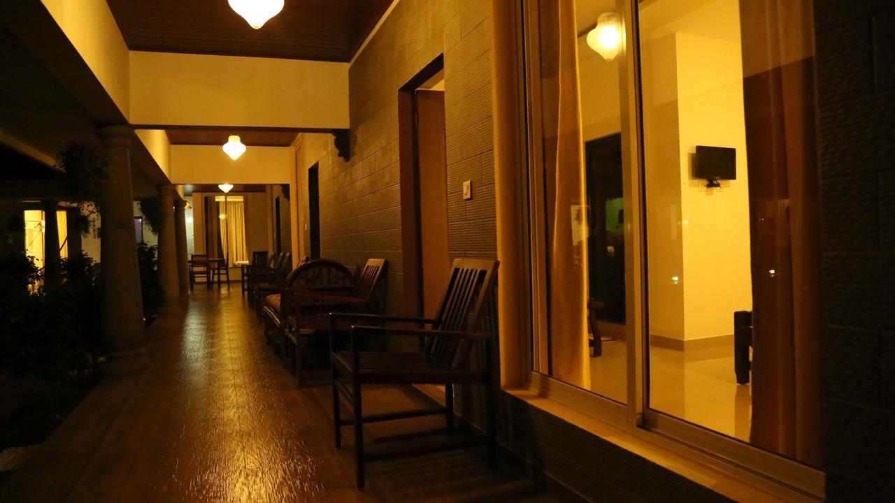Tranquil Valley Resort Munnar Kültér fotó