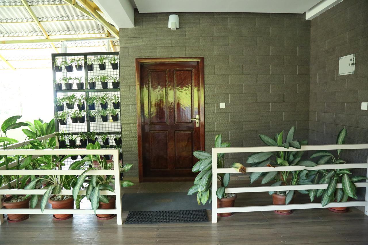 Tranquil Valley Resort Munnar Kültér fotó